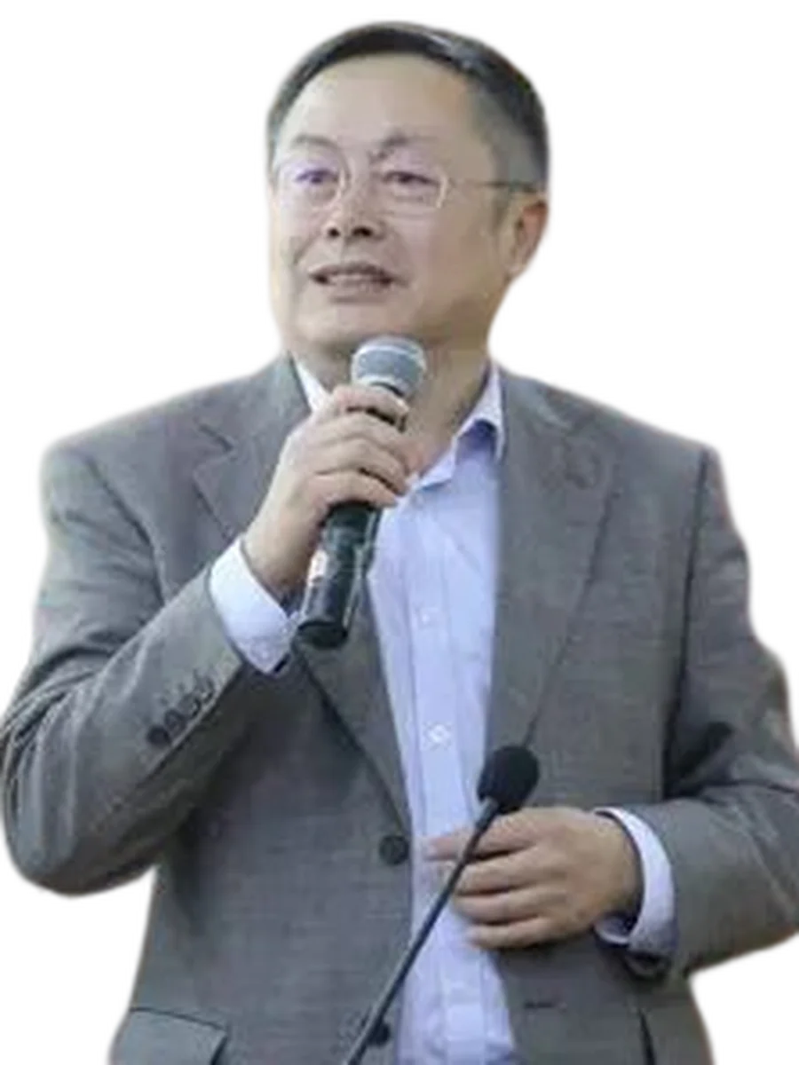 包振民 — 贝类遗传学与育种学专家,"蓝色种业"领军者