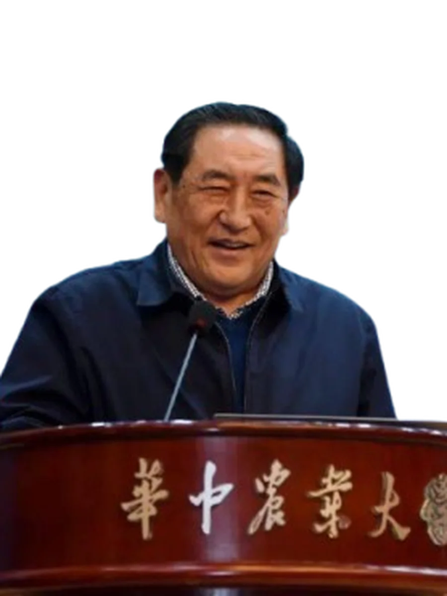 陈焕春 — 动物传染病与人畜共患病防控专家
