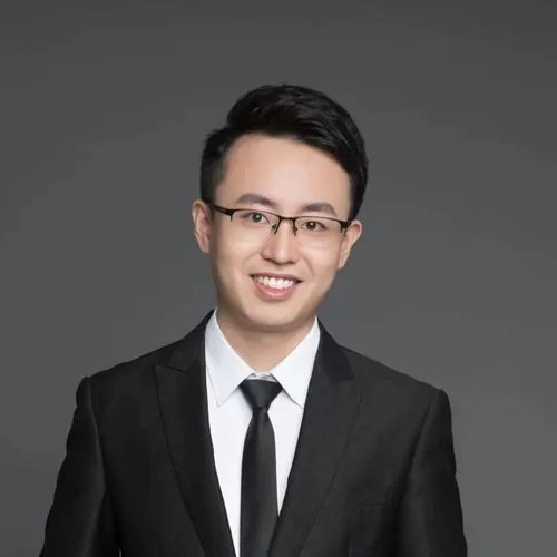 陈建宇 — 星动纪元创始人兼CEO、清华大学助理教授