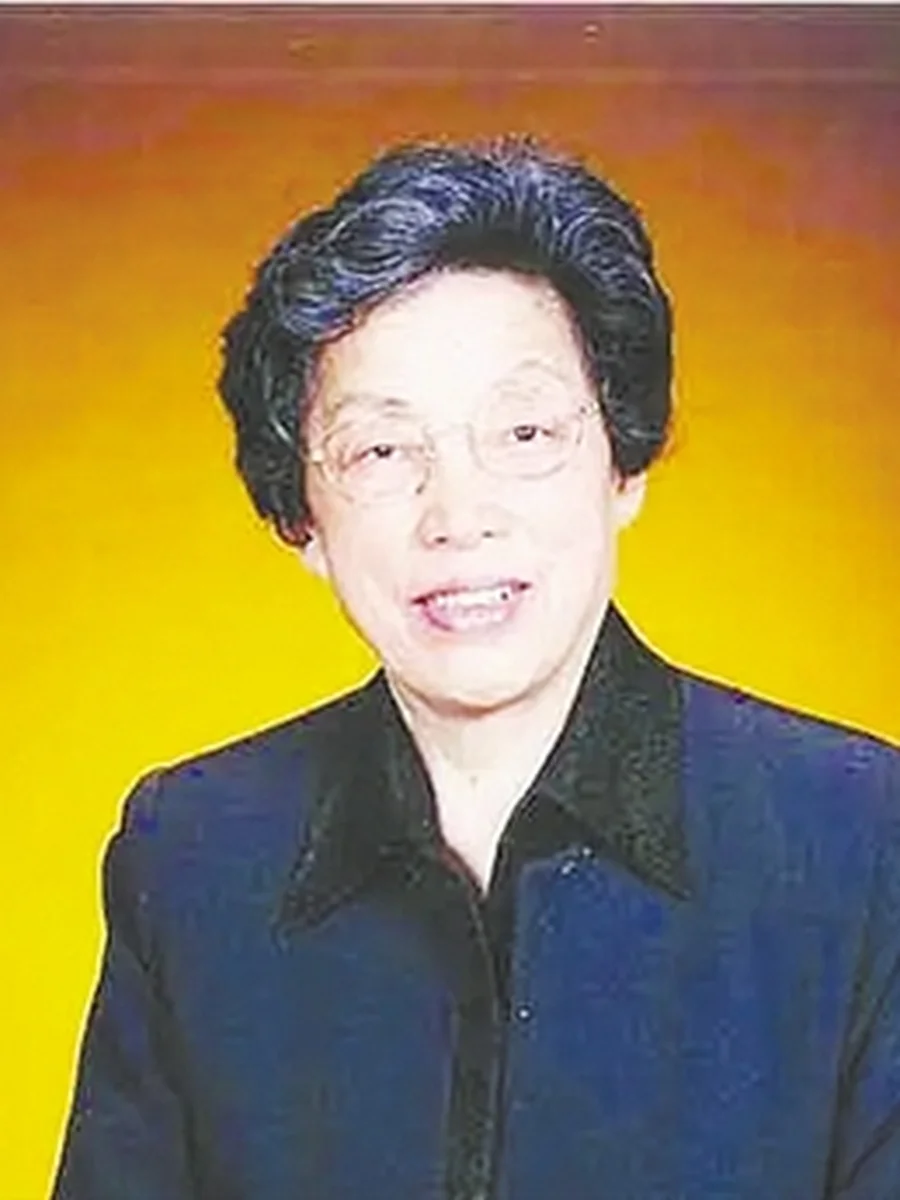 陈文新 — 土壤微生物学家,根瘤菌分类研究开拓者