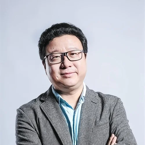 丁磊 — 网易公司创始人、CEO