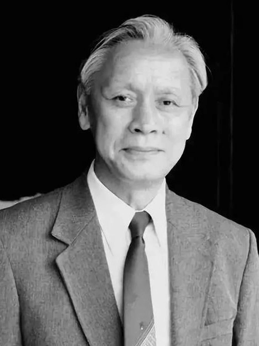 顾方舟 — 病毒学家 · 中国脊髓灰质炎疫苗之父