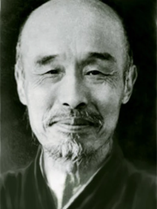 弘一法师 — 律宗第十一代祖师 · 一代艺术大师李叔同