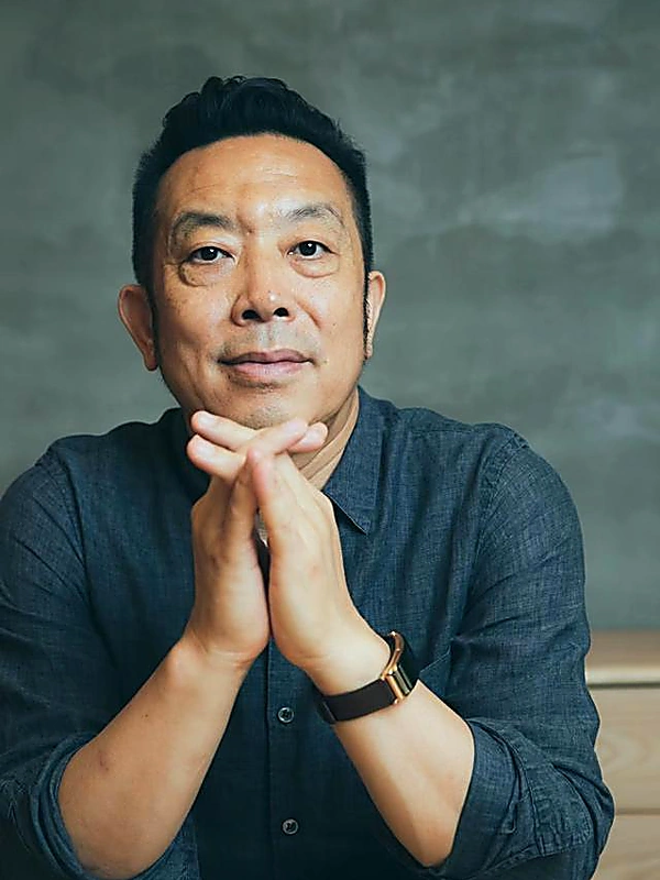 贾国龙 — 西贝餐饮集团创始人 · 董事长