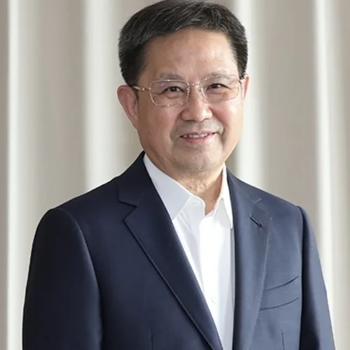 蒋仁生 — 重庆智飞生物制品股份有限公司董事长