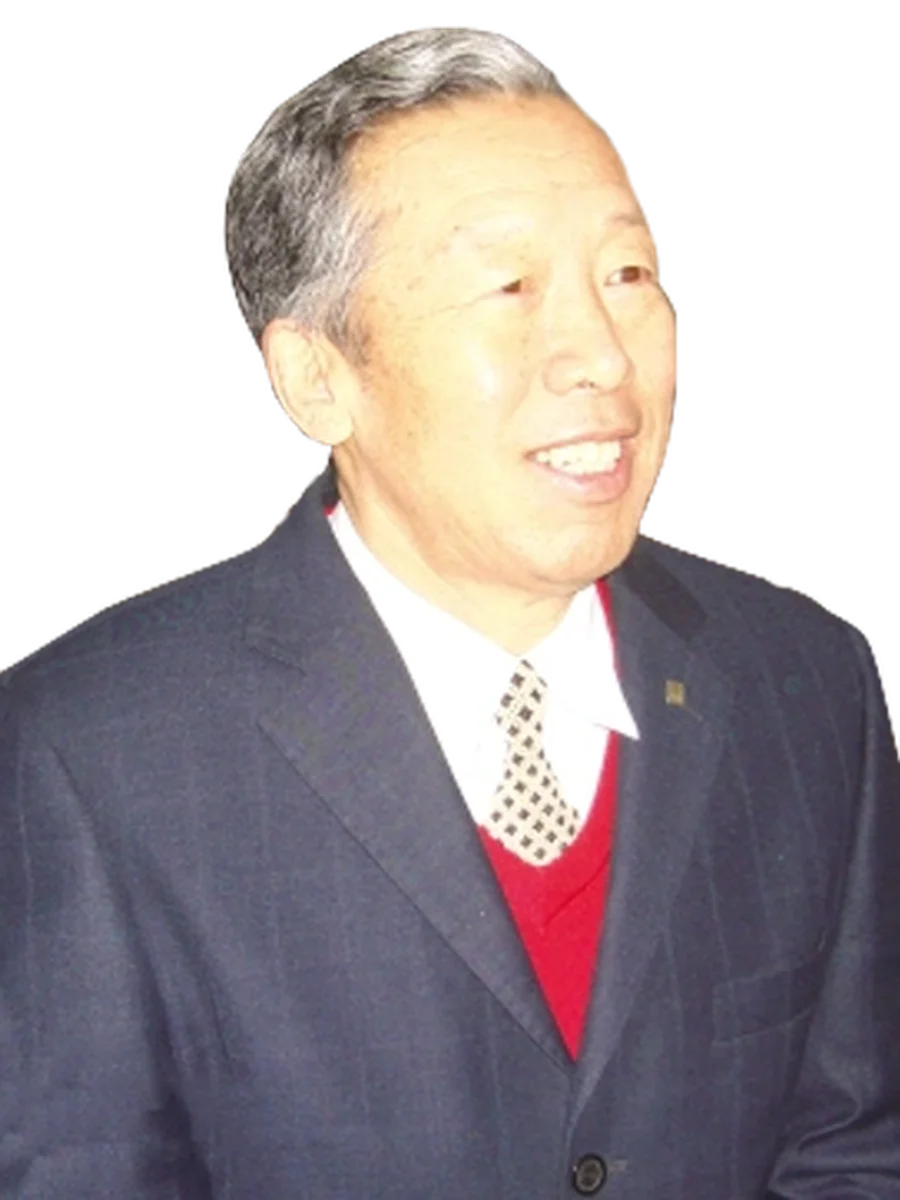 李光博 — 农业昆虫学家,中国昆虫迁飞研究创始人