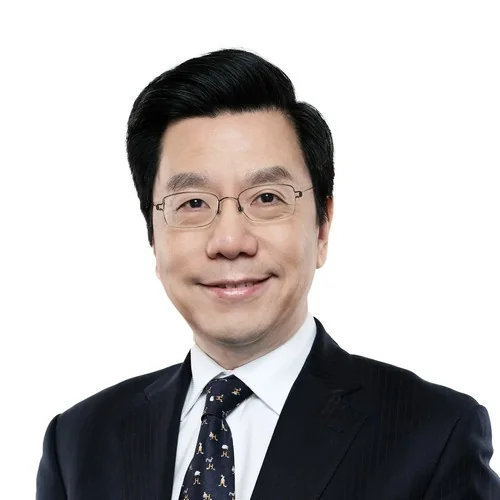 李开复 — 零一万物创始人兼CEO、创新工场董事长
