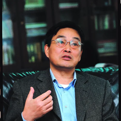 刘永行 — 东方希望集团董事长