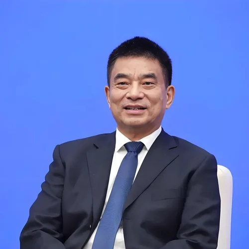 刘永好 — 新希望集团董事长