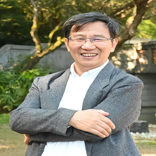 李泽湘 — 香港科技大学教授、固高科技董事长