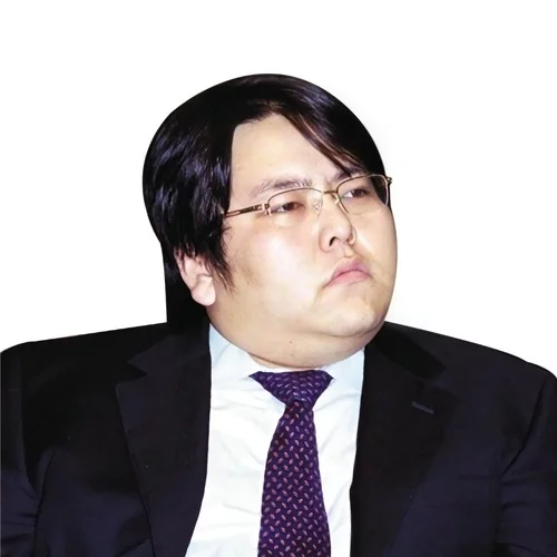 李兆会 — 海鑫钢铁集团原董事长、前山西首富