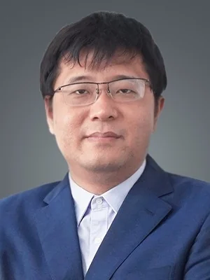 卢策吾 — 上海交通大学教授、人工智能学院副院长
