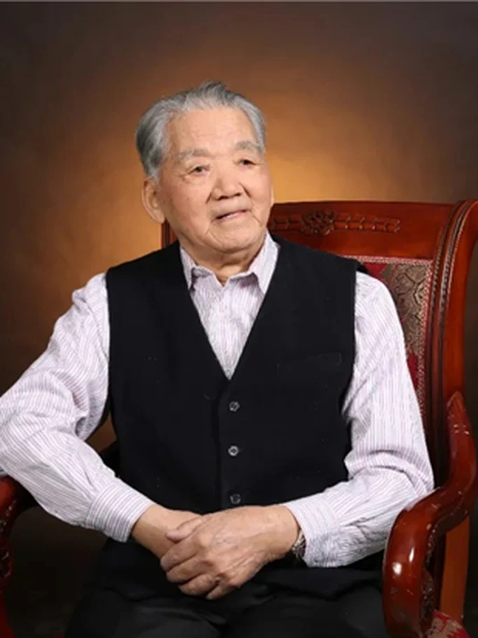 路志正 — 国医大师 · 中医内科专家