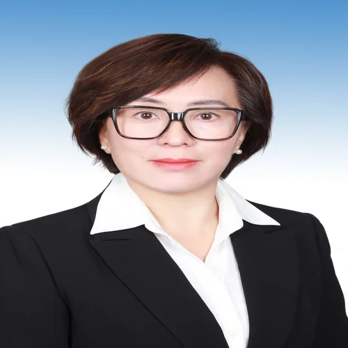 马艳红 — 北京航空航天大学航空发动机研究院教授