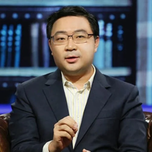 彭小峰 — 赛维LDK创始人、绿能宝创始人