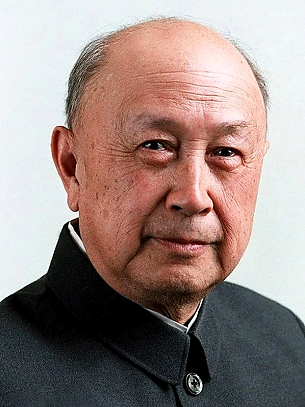 钱学森 — 中国航天之父 · 火箭之王