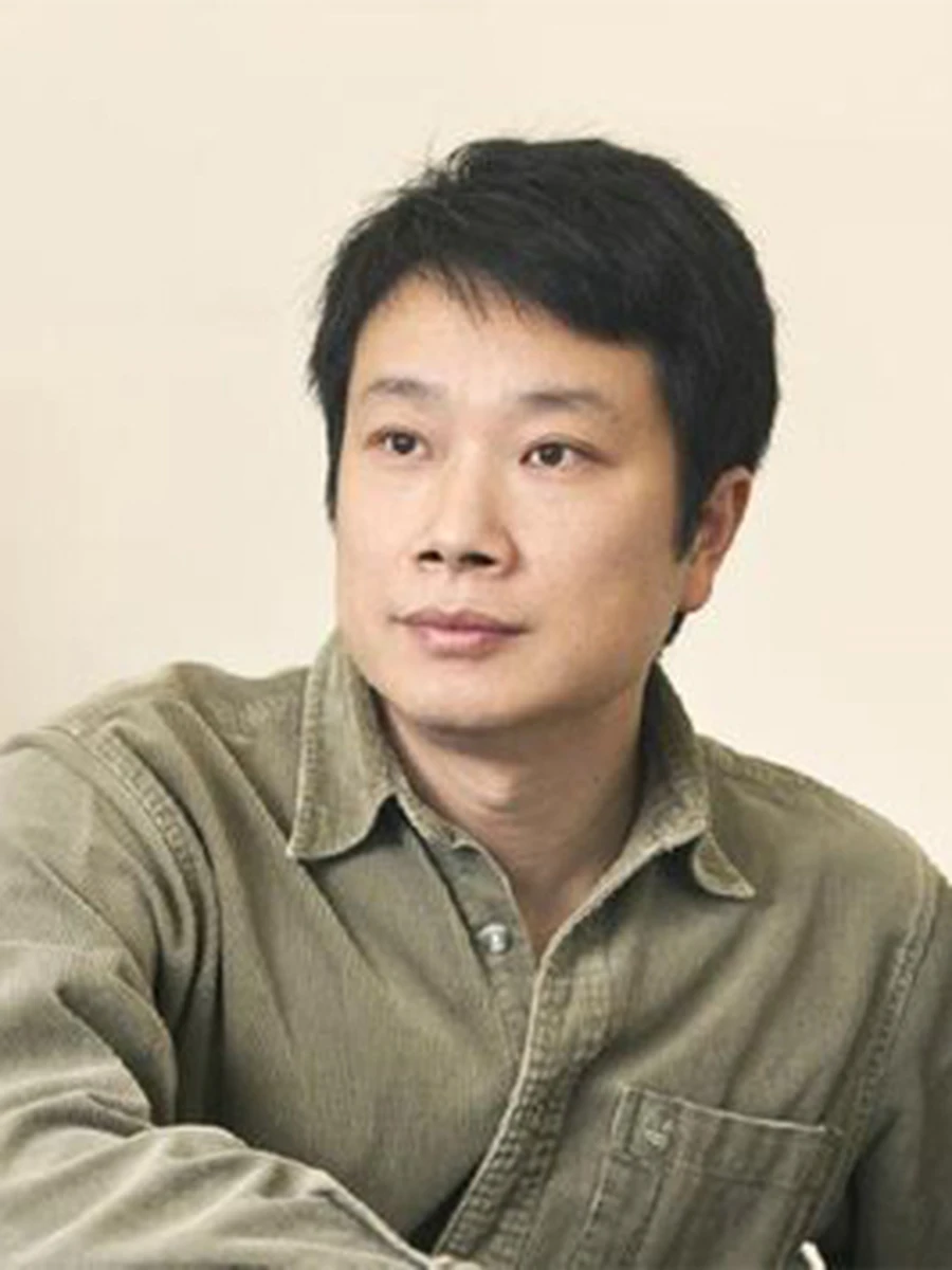 瞿利军 — 苏作玉雕领军人物 · 中国玉石雕刻大师