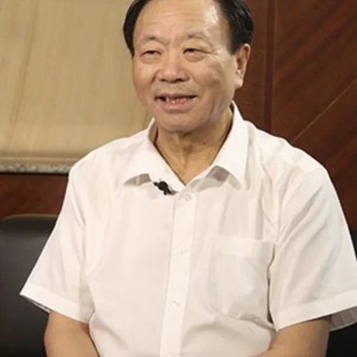 沈文荣 — 沙钢集团创始人、原董事局主席