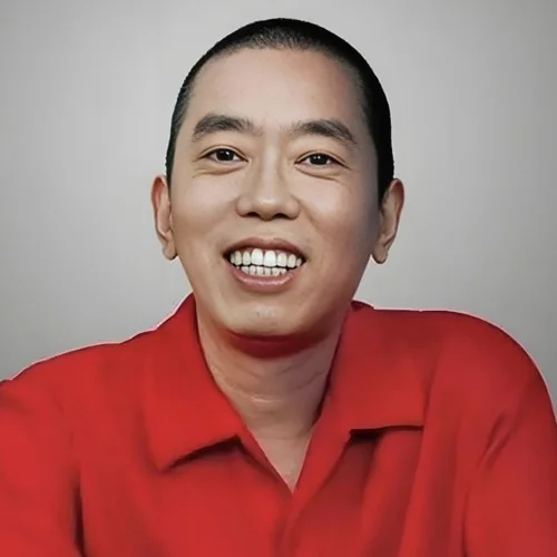 史玉柱 — 巨人集团创始人、巨人网络董事长