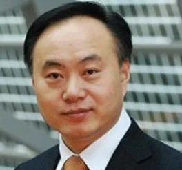 施正荣 — 上迈新能源董事长、原无锡尚德创始人
