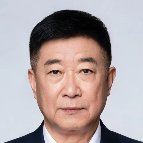 孙广信 — 新疆广汇实业投资集团董事局主席