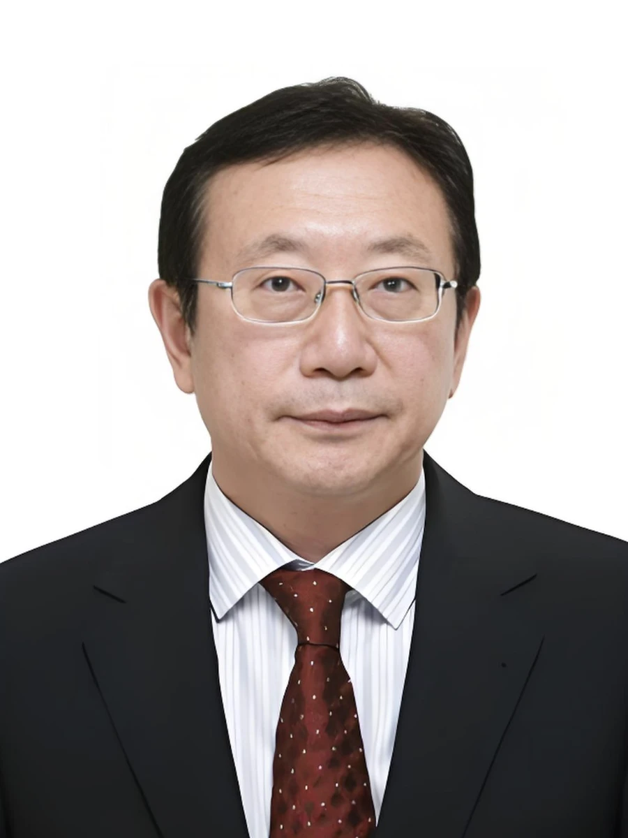 田文昌 — 中国著名刑事辩护律师,京都律师事务所创始人