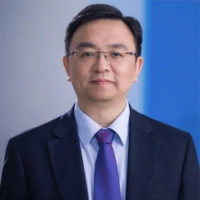 王传福 — 比亚迪股份有限公司董事长兼总裁