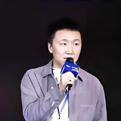 王世全 — 非夕科技创始人兼CEO