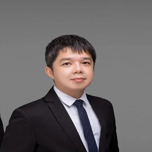 文凯 — 玻色量子创始人兼CEO