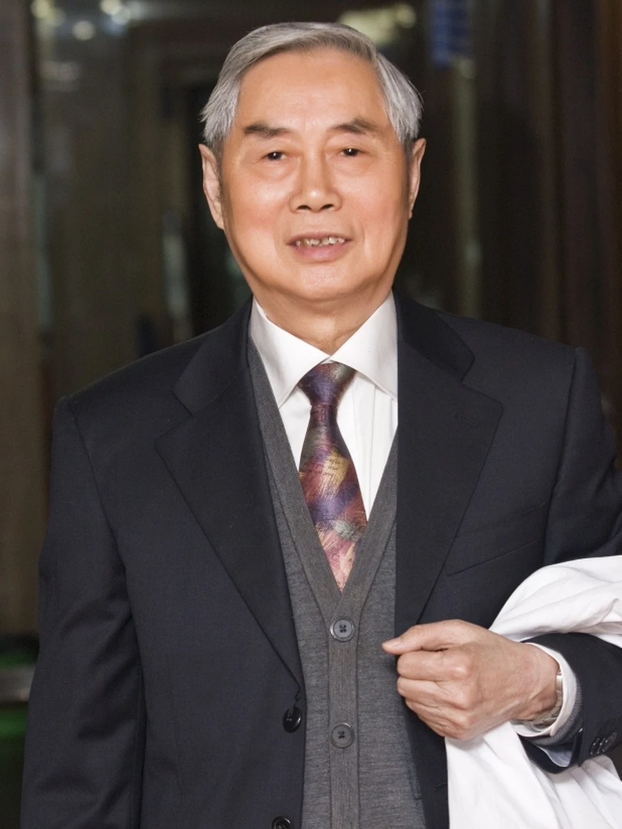 夏桂成 — 国医大师 · 中医妇科泰斗