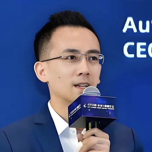肖健雄 — AutoX创始人