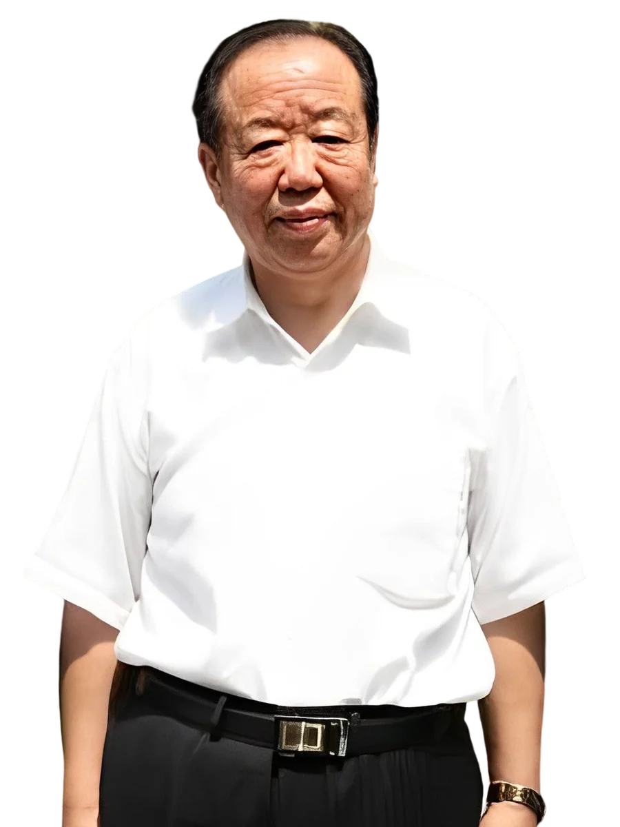 旭日干 — 家畜繁殖生物学与生物技术专家,"试管山羊之父"