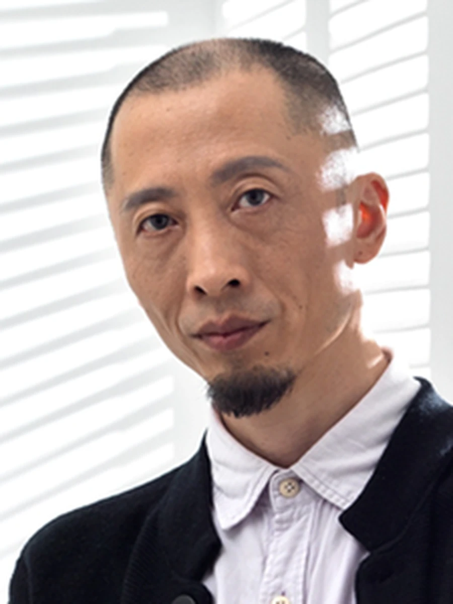 杨曦 — 当代苏作玉雕创新旗帜 · 第八届中国工艺美术大师