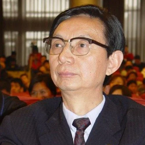 尹明善 — 力帆集团创始人、原重庆首富