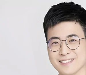 张峻彬 — 云鲸智能创始人兼CEO