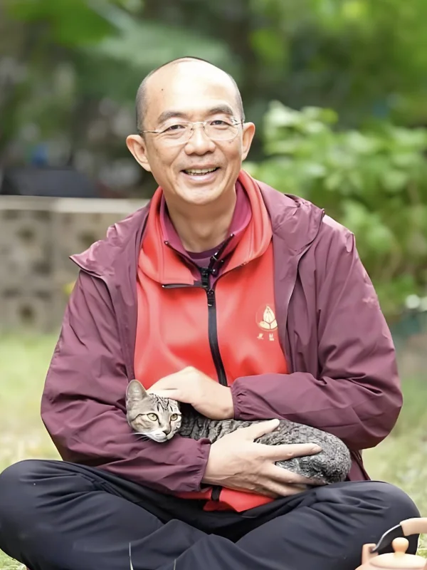 赵越 — 香港科技大学教授 · 东慧院创始人