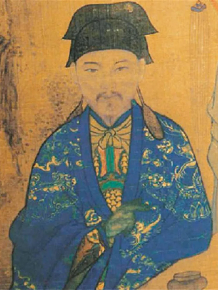 郑和 — 明代航海家 · 七下西洋