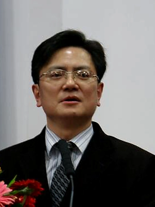郑强 — 浙江大学求是特聘教授