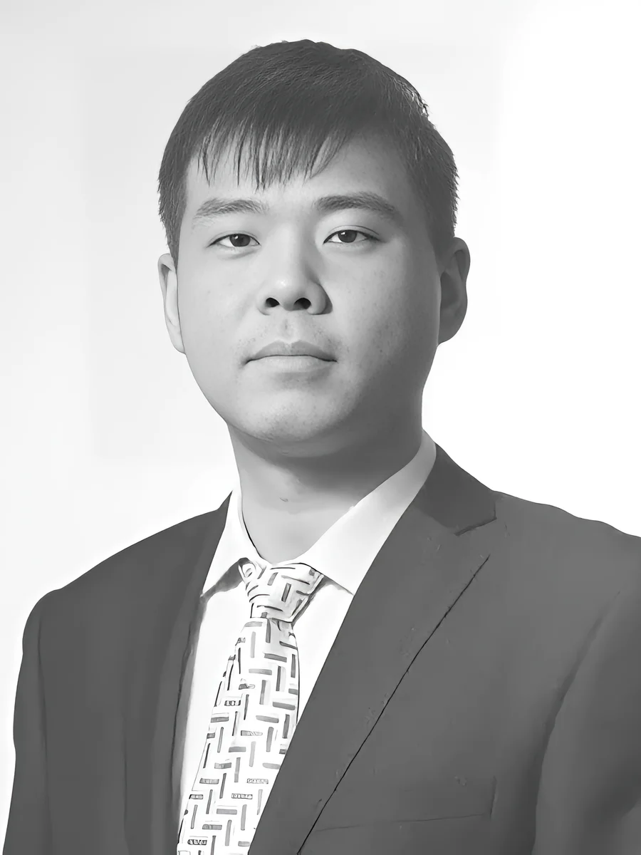 周金涛 — 中信建投证券首席经济学家