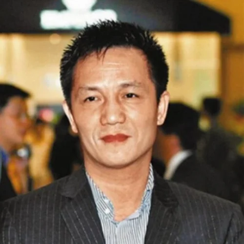 周正毅 — 农凯集团原董事长、前上海首富