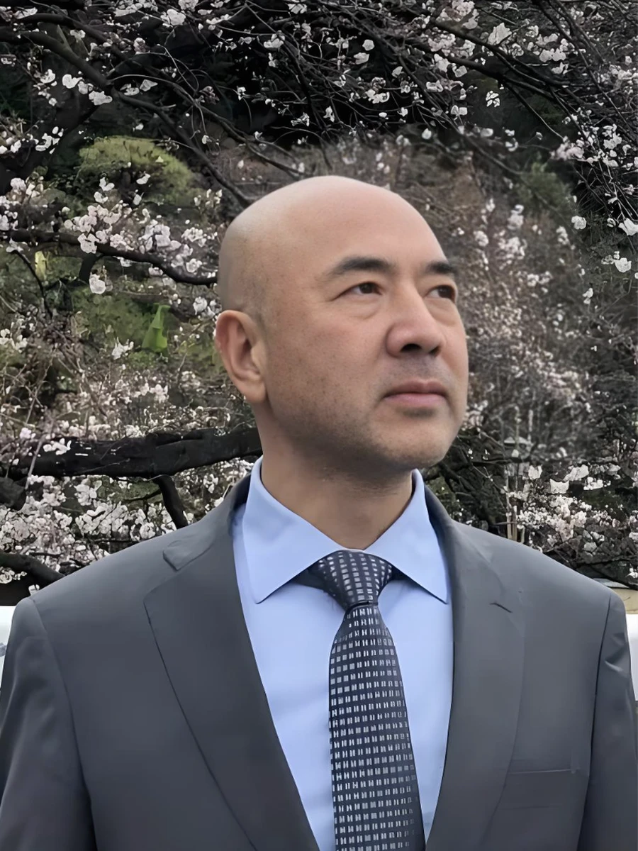 朱明勇 — 中国著名刑事辩护律师,无罪辩护专家