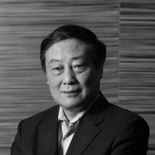 宗庆后 — 娃哈哈集团创始人、原董事长